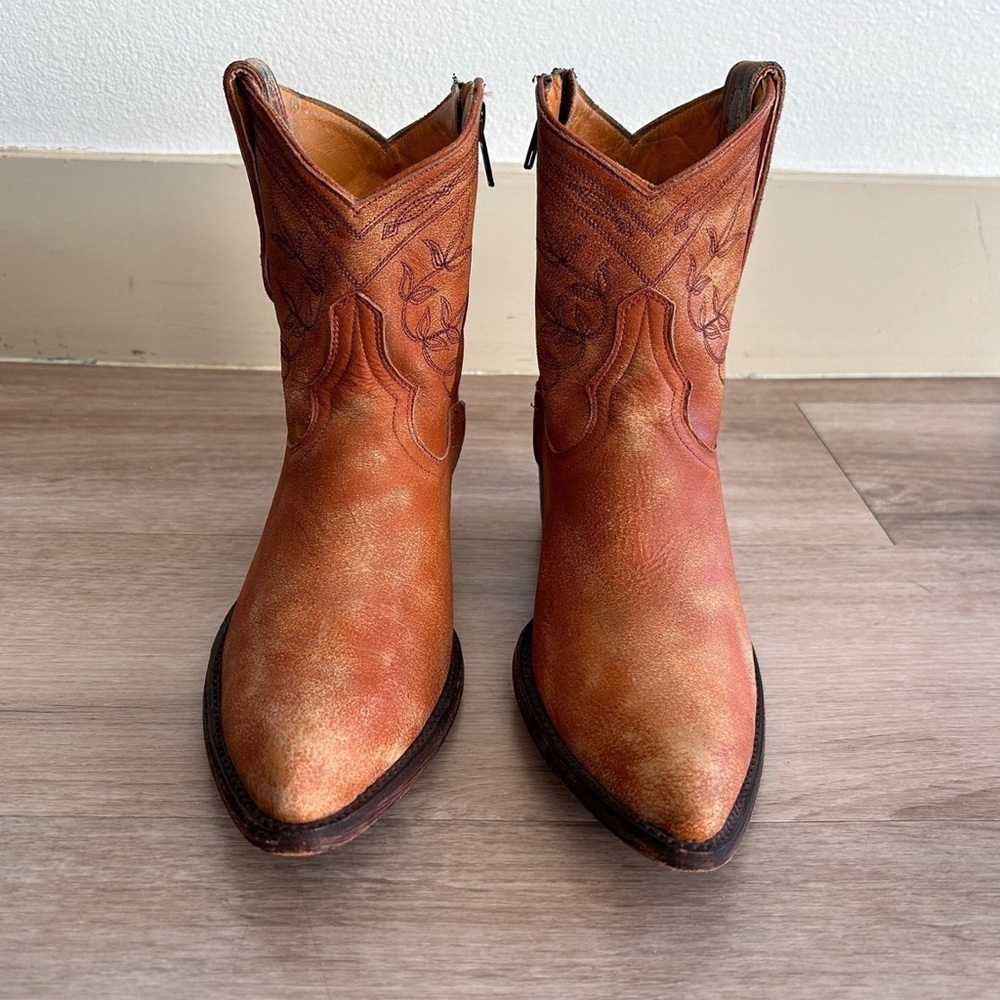 Old Gringo leather boots - Picture 4 of 15